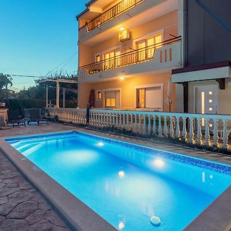 Apartments With A Swimming Pool Kastel Sucurac, Kastela - 21394 Kültér fotó